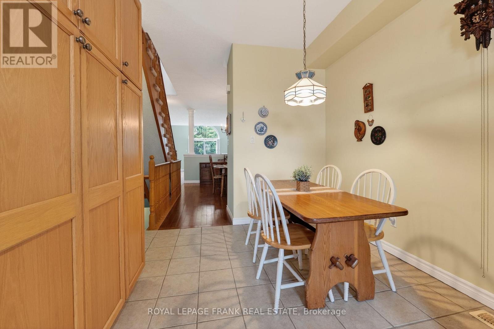 12 - 21 Rivermill Boulevard, Kawartha Lakes (Lindsay), Ontario  K9V 6K6 - Photo 5 - X12942520