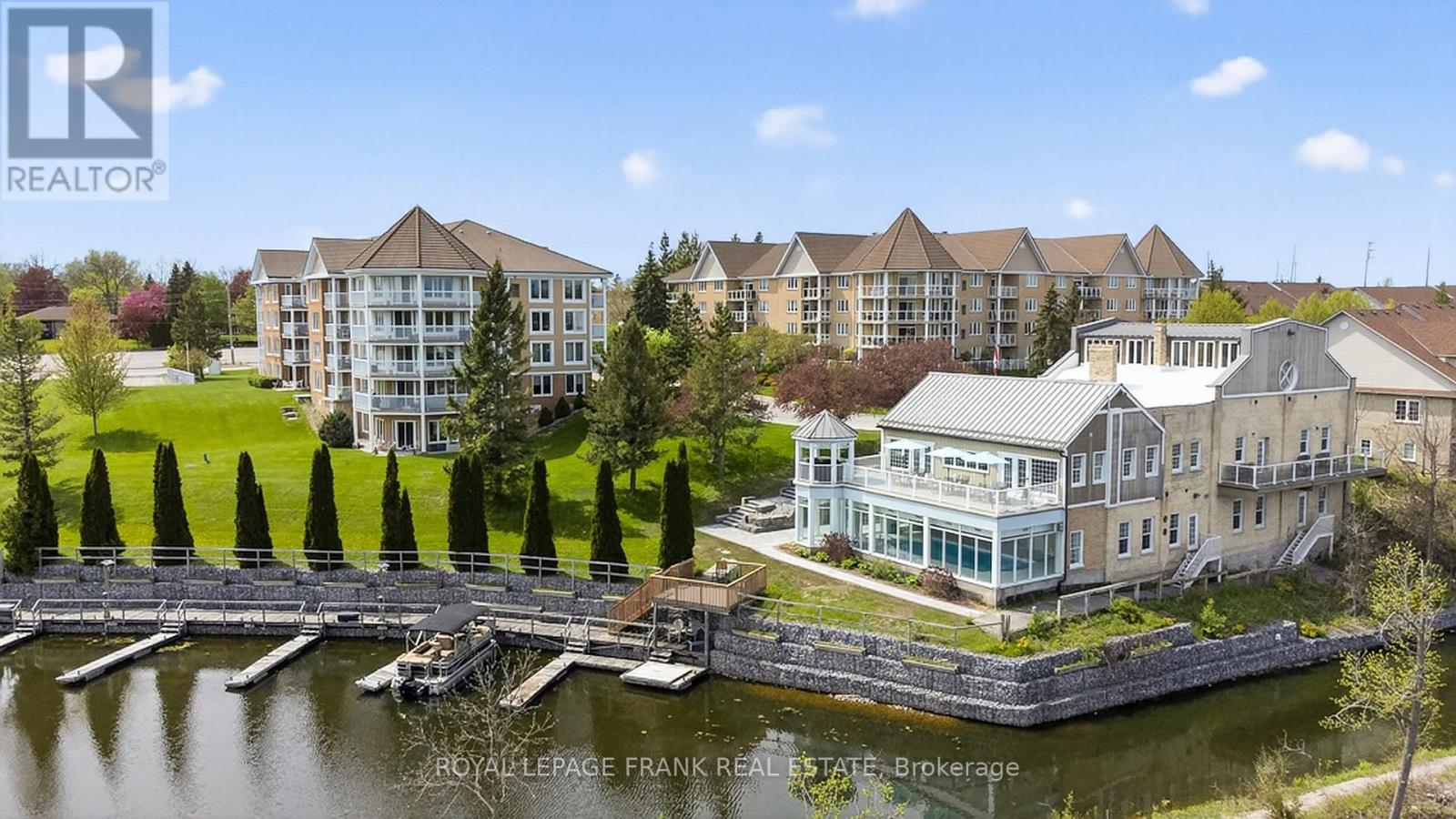 12 - 21 Rivermill Boulevard, Kawartha Lakes (Lindsay), Ontario  K9V 6K6 - Photo 50 - X12942520