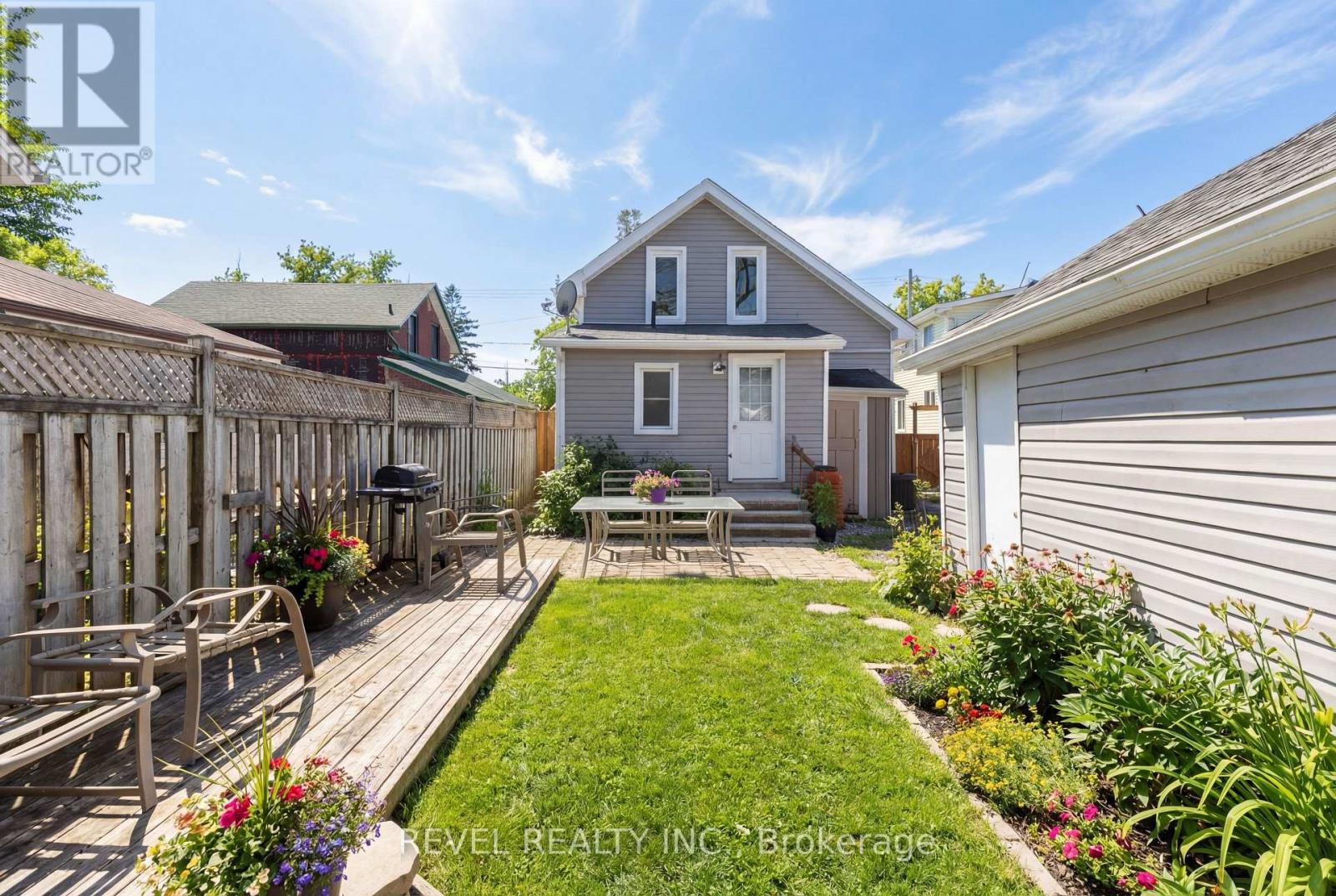 78 William Street S, Kawartha Lakes (Lindsay), Ontario  K9V 3A8 - Photo 24 - X12942678