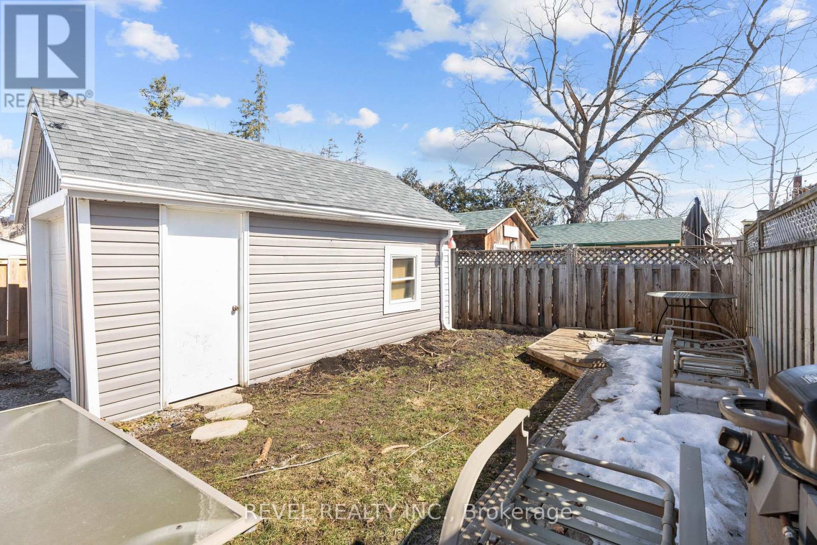 78 William Street S, Kawartha Lakes (Lindsay), Ontario  K9V 3A8 - Photo 29 - X12942678