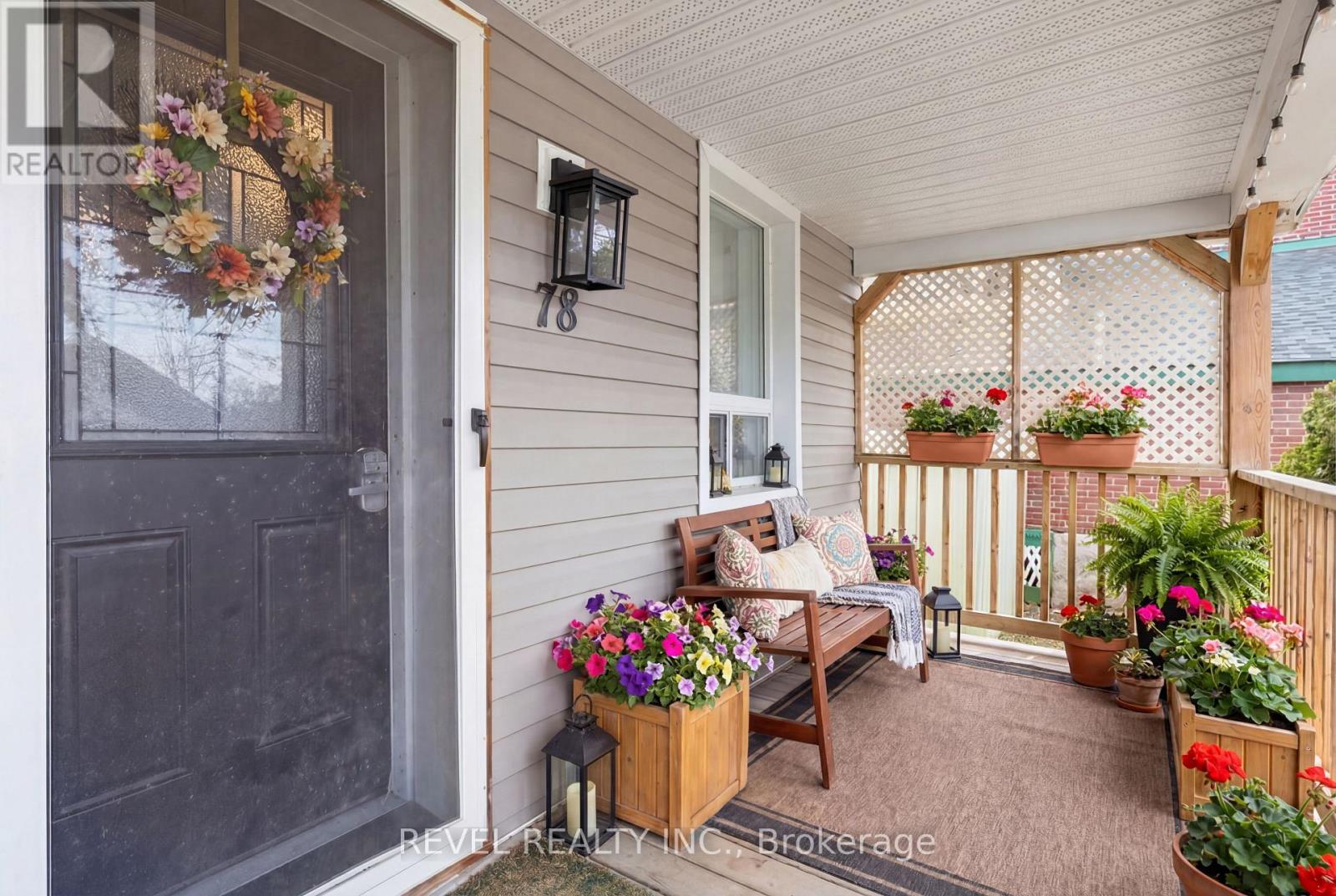 78 William Street S, Kawartha Lakes (Lindsay), Ontario  K9V 3A8 - Photo 3 - X12942678