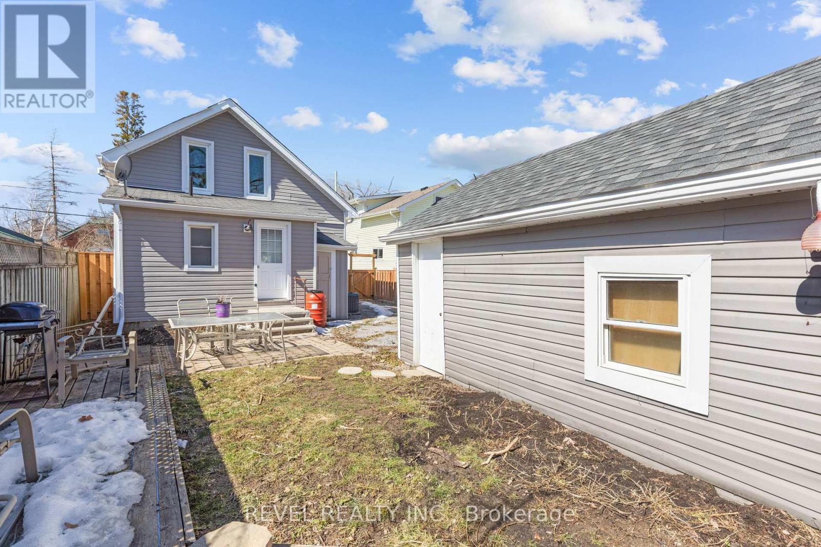 78 William Street S, Kawartha Lakes (Lindsay), Ontario  K9V 3A8 - Photo 30 - X12942678