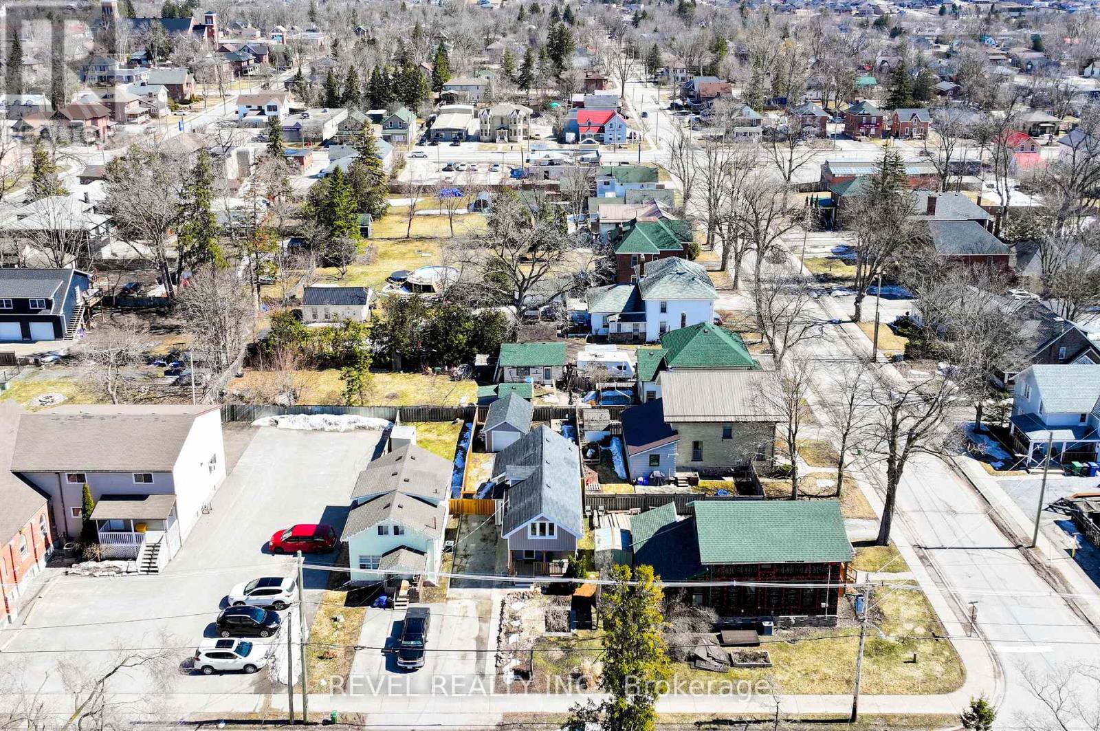 78 William Street S, Kawartha Lakes (Lindsay), Ontario  K9V 3A8 - Photo 31 - X12942678