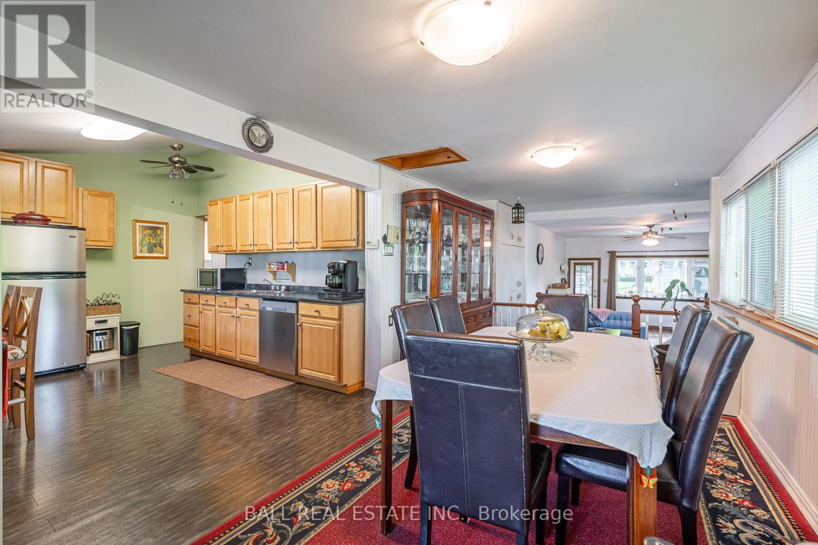 21 Cedar Bay Road N, Curve Lake First Nation 35 (Curve Lake First Nation), Ontario  K0L 1R0 - Photo 10 - X12943044