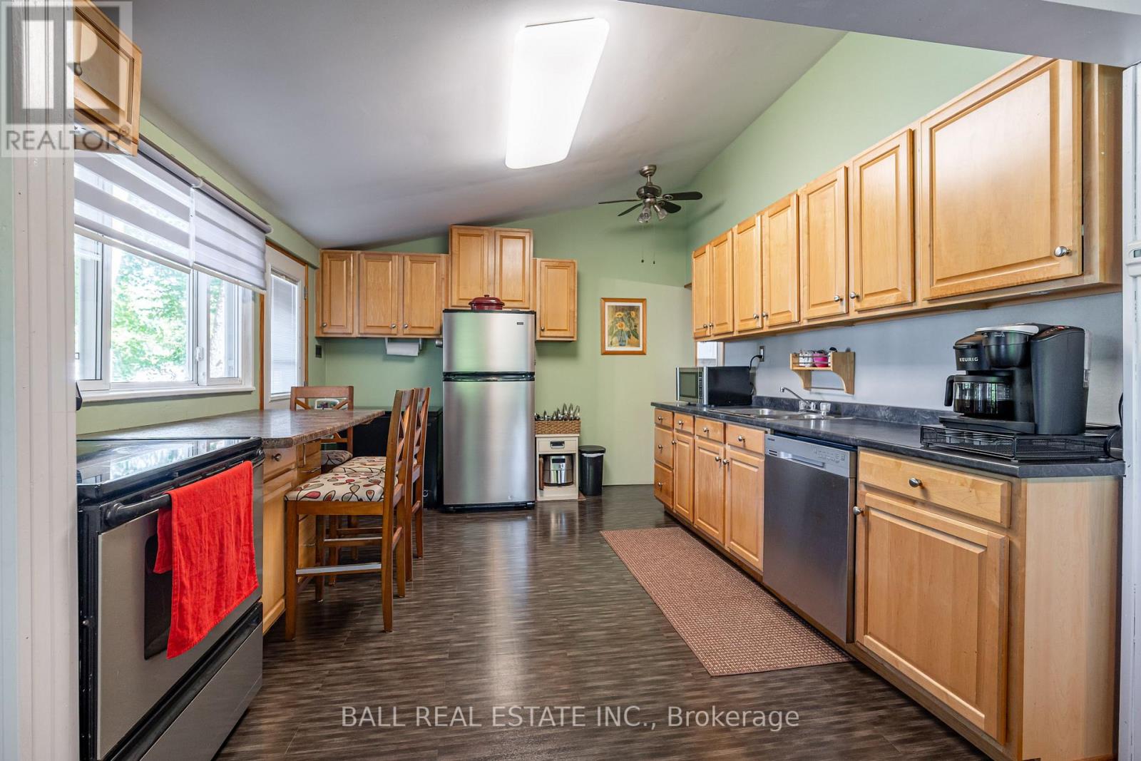 21 Cedar Bay Road N, Curve Lake First Nation 35 (Curve Lake First Nation), Ontario  K0L 1R0 - Photo 11 - X12943044