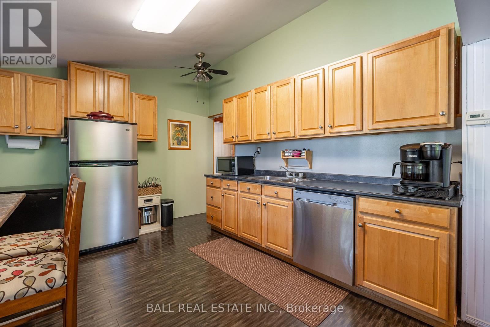 21 Cedar Bay Road N, Curve Lake First Nation 35 (Curve Lake First Nation), Ontario  K0L 1R0 - Photo 12 - X12943044