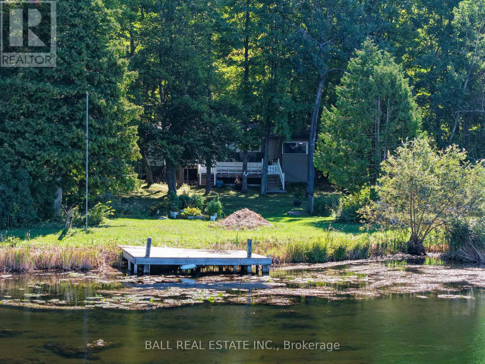 21 Cedar Bay Road N, Curve Lake First Nation 35 (Curve Lake First Nation), Ontario  K0L 1R0 - Photo 26 - X12943044