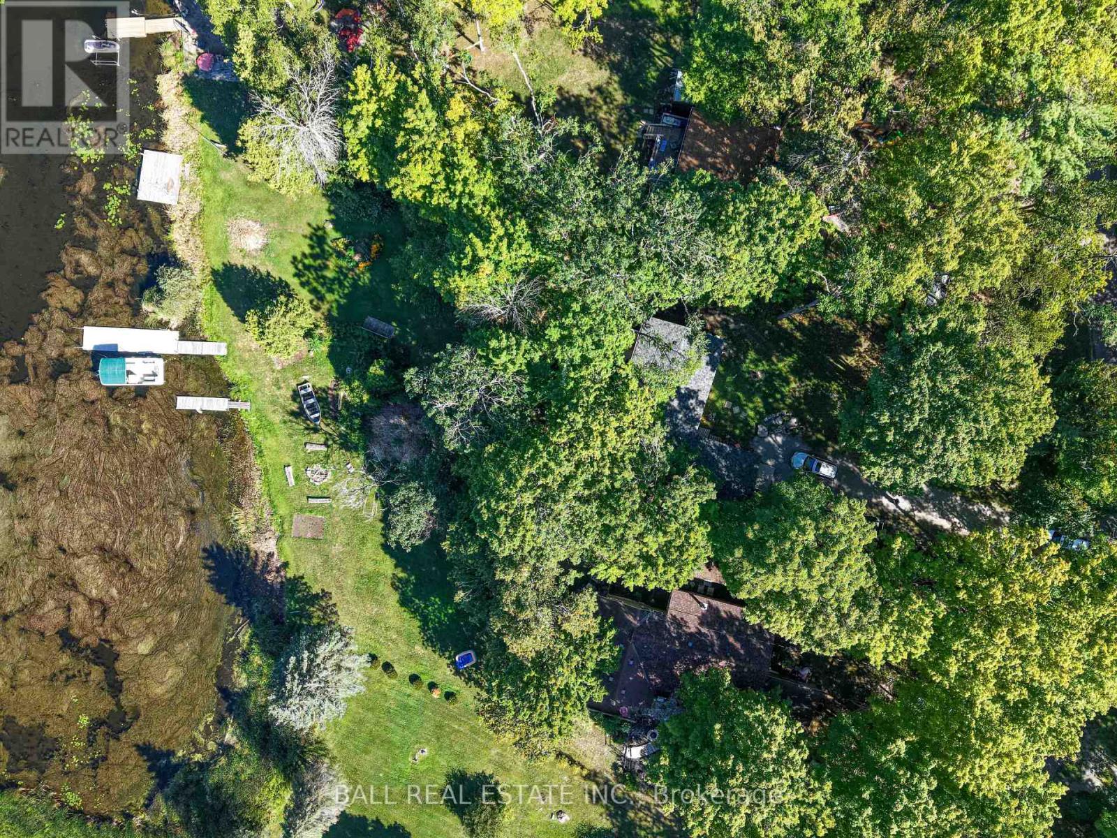 21 Cedar Bay Road N, Curve Lake First Nation 35 (Curve Lake First Nation), Ontario  K0L 1R0 - Photo 27 - X12943044