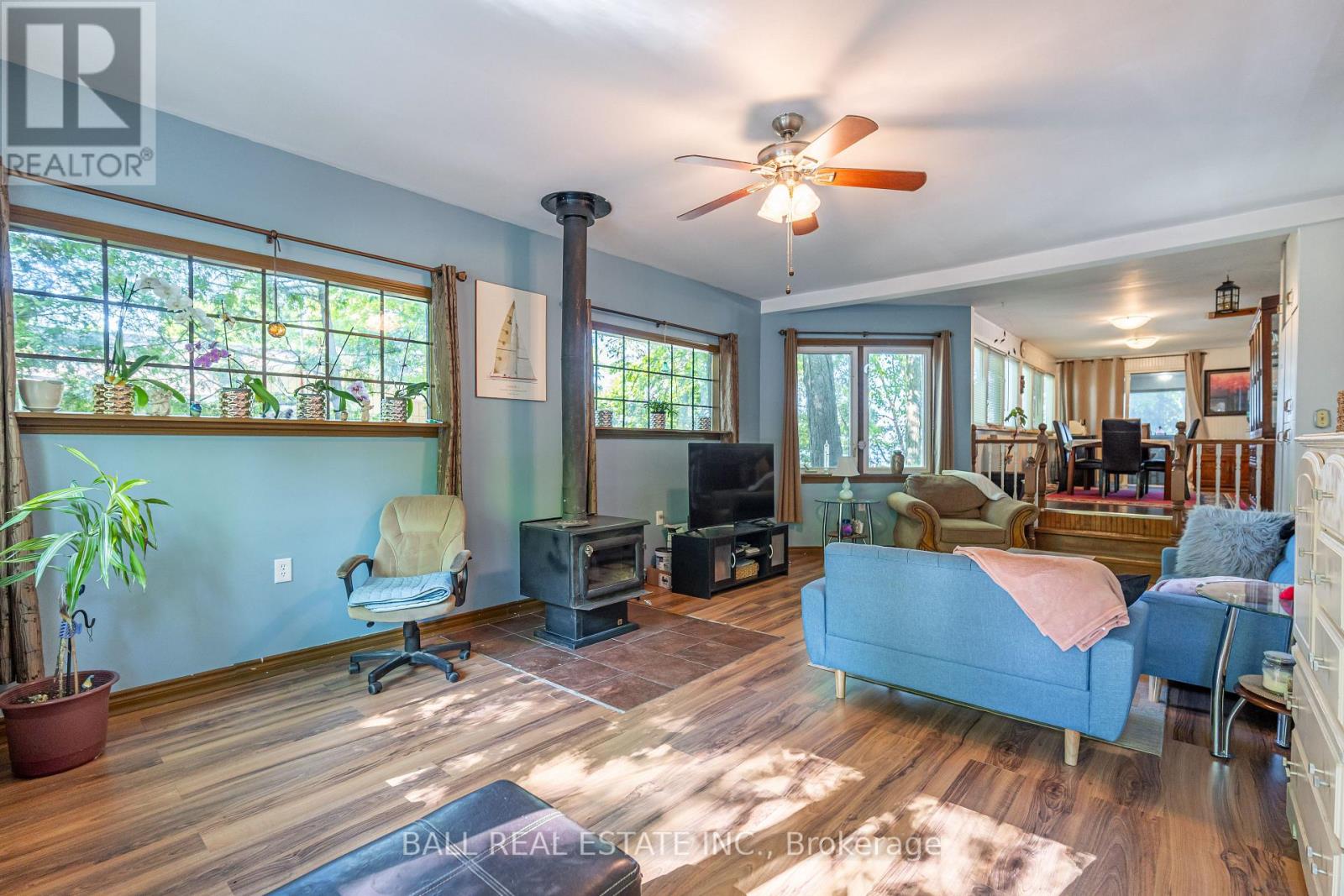 21 Cedar Bay Road N, Curve Lake First Nation 35 (Curve Lake First Nation), Ontario  K0L 1R0 - Photo 4 - X12943044