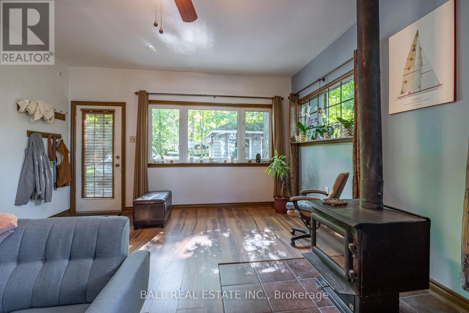 21 Cedar Bay Road N, Curve Lake First Nation 35 (Curve Lake First Nation), Ontario  K0L 1R0 - Photo 5 - X12943044