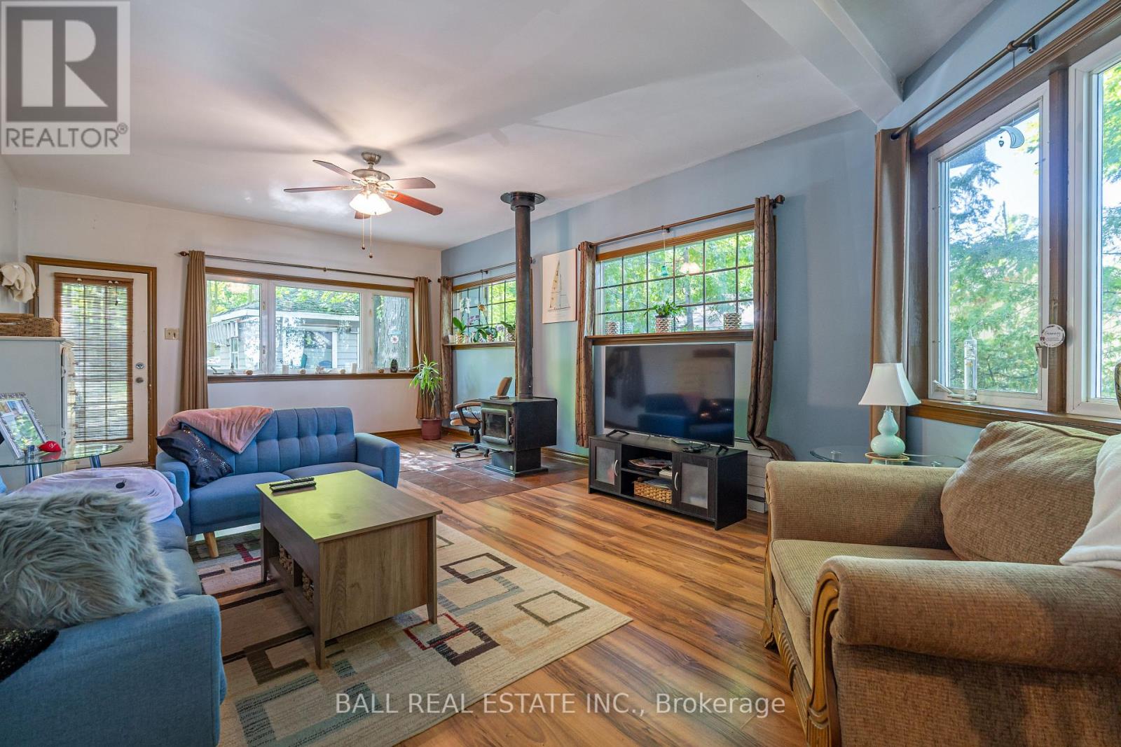 21 Cedar Bay Road N, Curve Lake First Nation 35 (Curve Lake First Nation), Ontario  K0L 1R0 - Photo 6 - X12943044