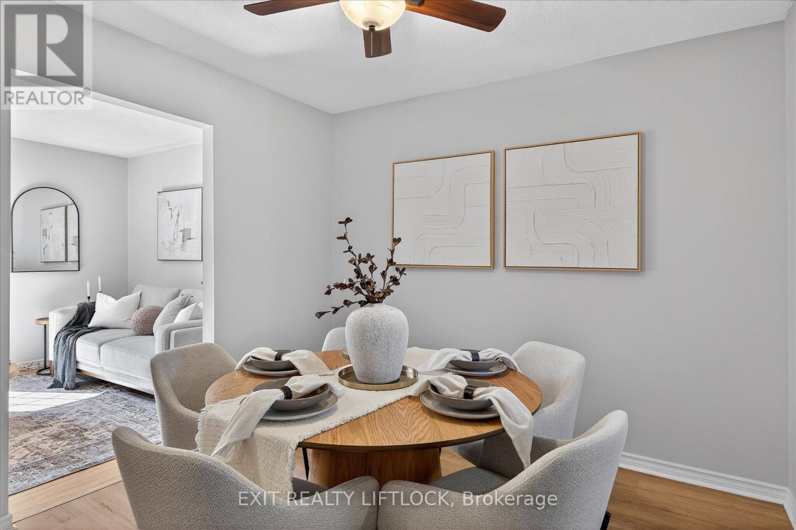 28 - 996 Sydenham Road, Peterborough (Ashburnham Ward 4), Ontario  K9J 7V7 - Photo 11 - X12943074