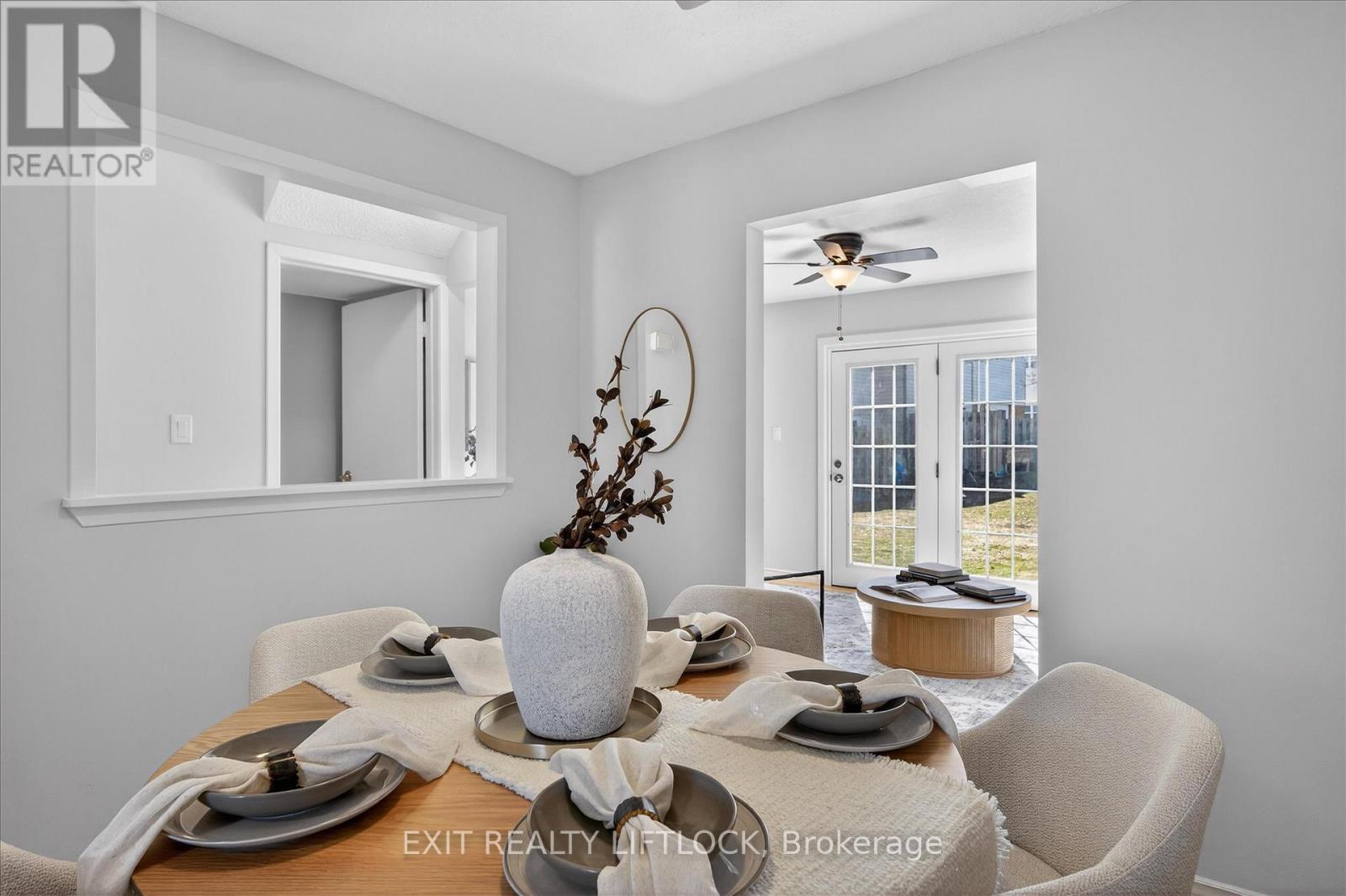 28 - 996 Sydenham Road, Peterborough (Ashburnham Ward 4), Ontario  K9J 7V7 - Photo 12 - X12943074