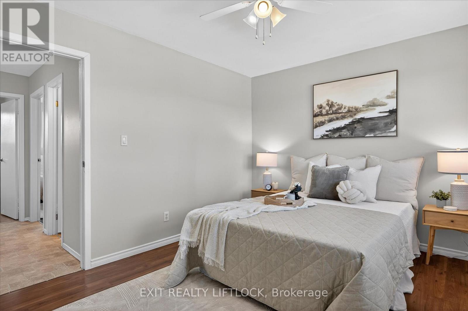 28 - 996 Sydenham Road, Peterborough (Ashburnham Ward 4), Ontario  K9J 7V7 - Photo 20 - X12943074