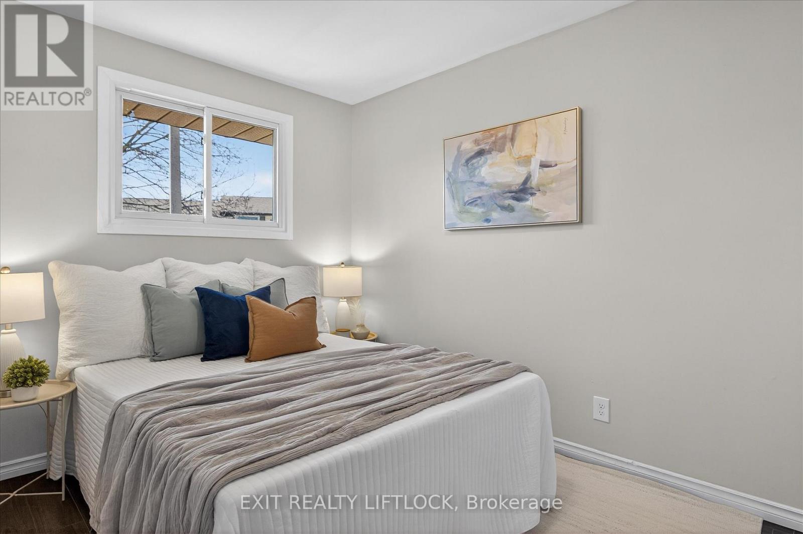 28 - 996 Sydenham Road, Peterborough (Ashburnham Ward 4), Ontario  K9J 7V7 - Photo 24 - X12943074