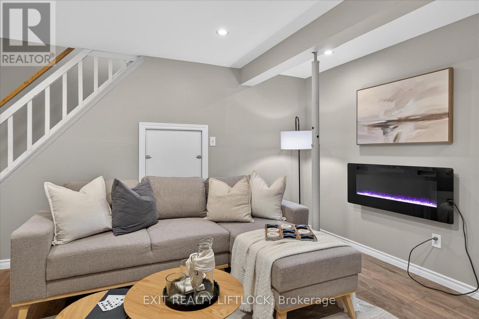 28 - 996 Sydenham Road, Peterborough (Ashburnham Ward 4), Ontario  K9J 7V7 - Photo 31 - X12943074