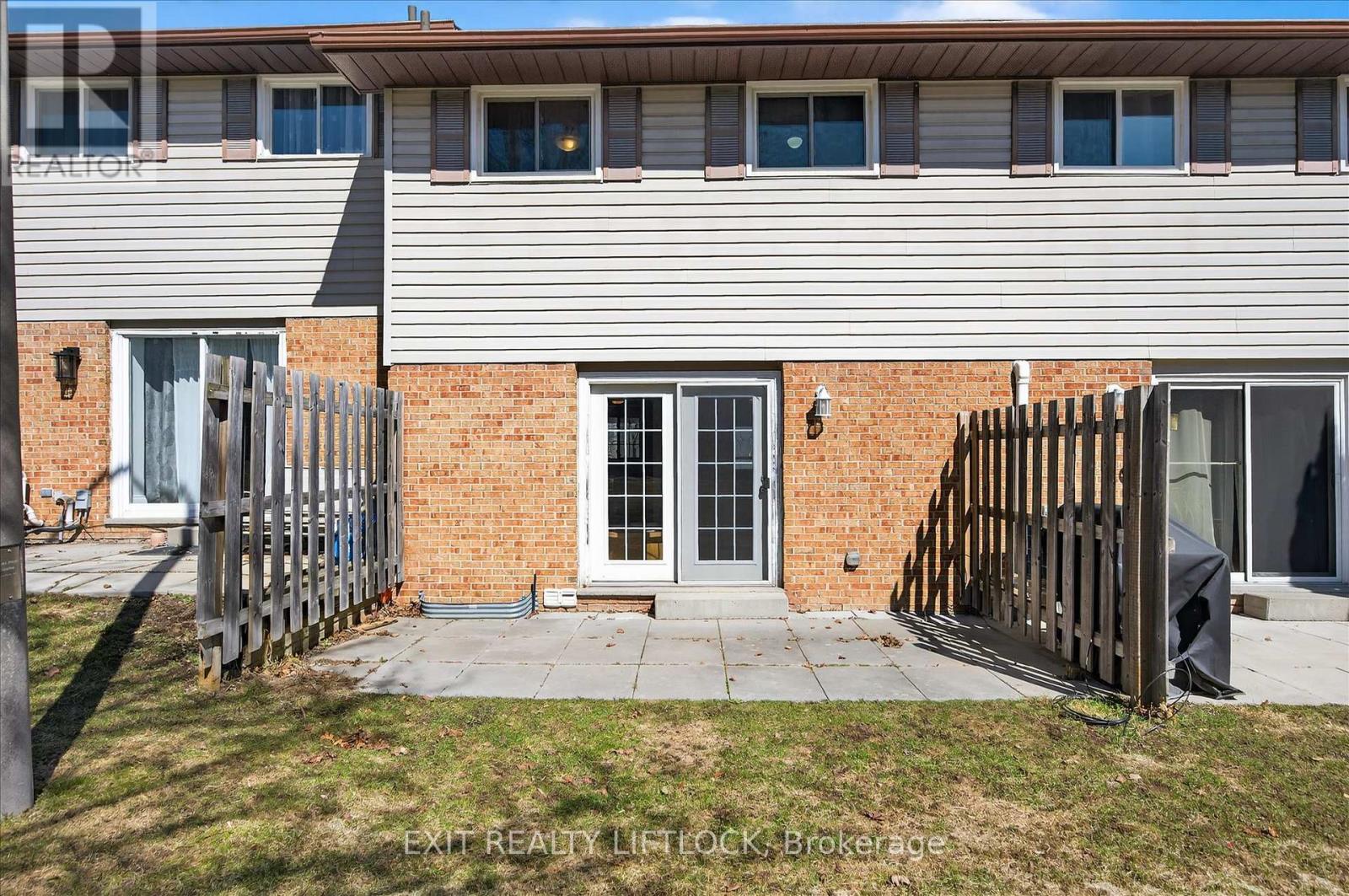 28 - 996 Sydenham Road, Peterborough (Ashburnham Ward 4), Ontario  K9J 7V7 - Photo 37 - X12943074