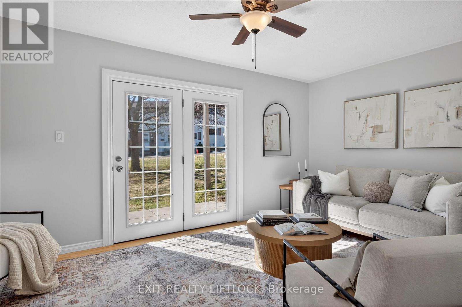 28 - 996 Sydenham Road, Peterborough (Ashburnham Ward 4), Ontario  K9J 7V7 - Photo 4 - X12943074