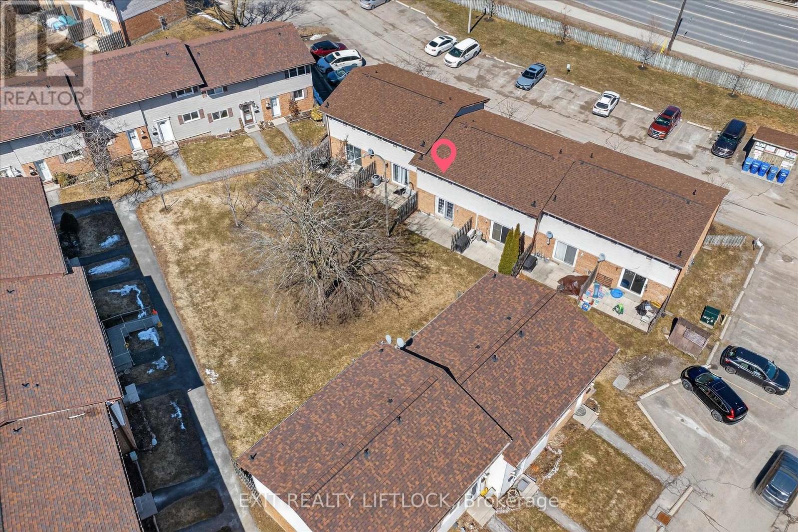 28 - 996 Sydenham Road, Peterborough (Ashburnham Ward 4), Ontario  K9J 7V7 - Photo 40 - X12943074