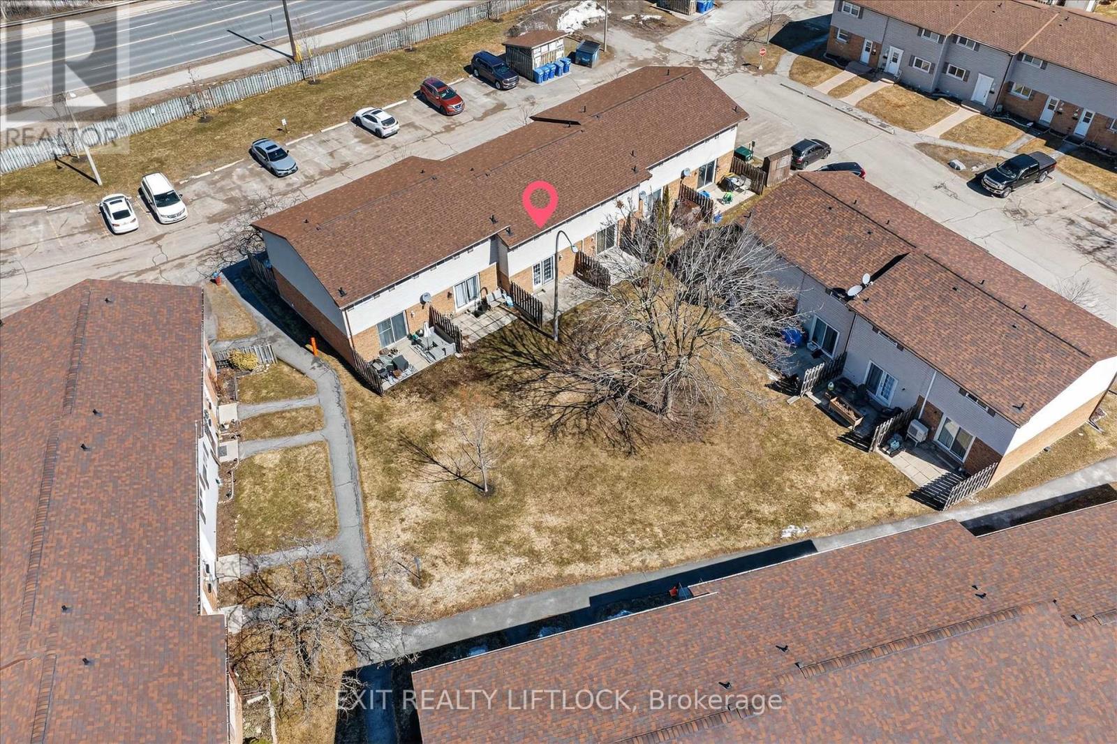 28 - 996 Sydenham Road, Peterborough (Ashburnham Ward 4), Ontario  K9J 7V7 - Photo 41 - X12943074