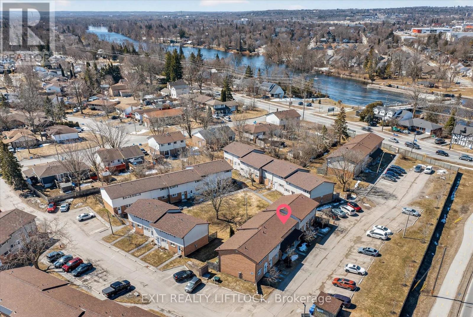 28 - 996 Sydenham Road, Peterborough (Ashburnham Ward 4), Ontario  K9J 7V7 - Photo 42 - X12943074