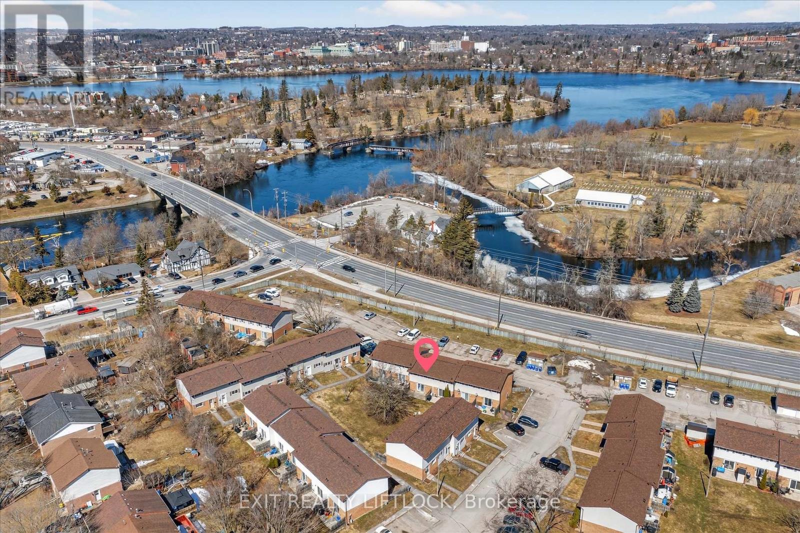 28 - 996 Sydenham Road, Peterborough (Ashburnham Ward 4), Ontario  K9J 7V7 - Photo 43 - X12943074