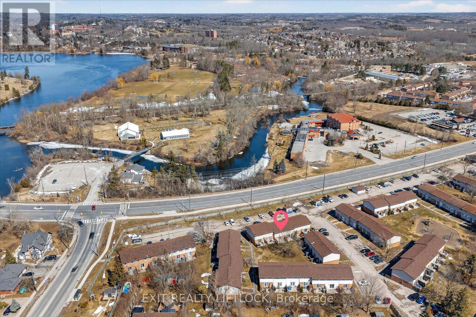 28 - 996 Sydenham Road, Peterborough (Ashburnham Ward 4), Ontario  K9J 7V7 - Photo 44 - X12943074