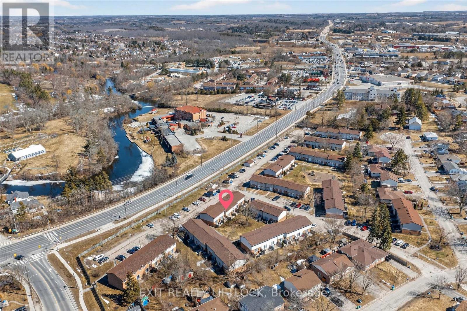 28 - 996 Sydenham Road, Peterborough (Ashburnham Ward 4), Ontario  K9J 7V7 - Photo 45 - X12943074