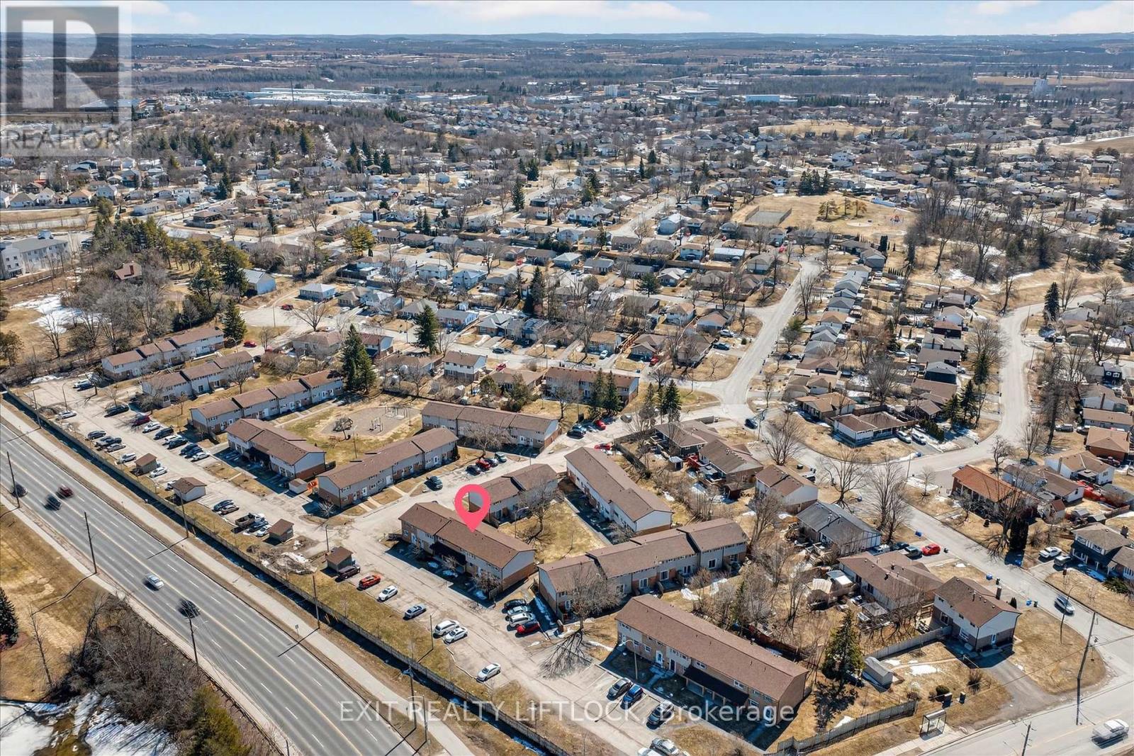 28 - 996 Sydenham Road, Peterborough (Ashburnham Ward 4), Ontario  K9J 7V7 - Photo 46 - X12943074