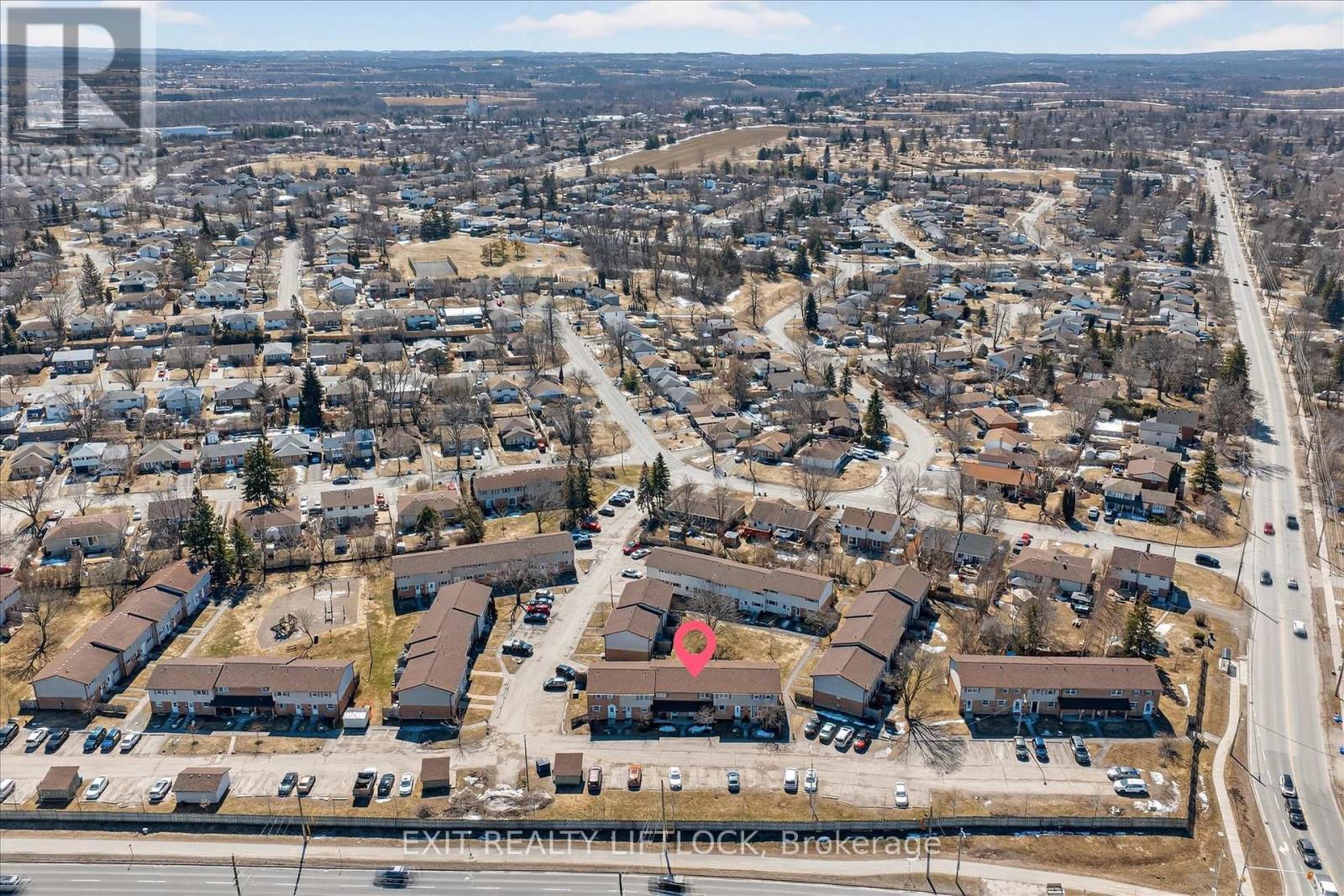 28 - 996 Sydenham Road, Peterborough (Ashburnham Ward 4), Ontario  K9J 7V7 - Photo 47 - X12943074