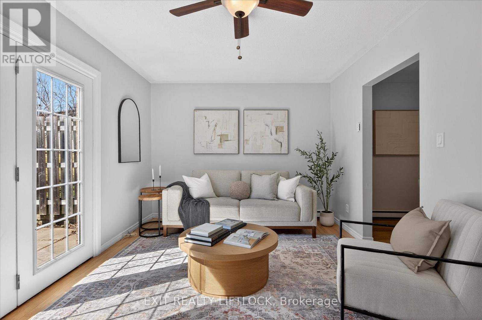 28 - 996 Sydenham Road, Peterborough (Ashburnham Ward 4), Ontario  K9J 7V7 - Photo 5 - X12943074