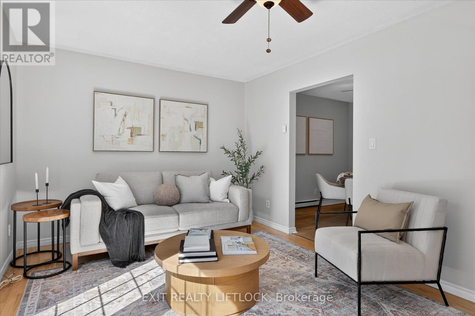 28 - 996 Sydenham Road, Peterborough (Ashburnham Ward 4), Ontario  K9J 7V7 - Photo 6 - X12943074