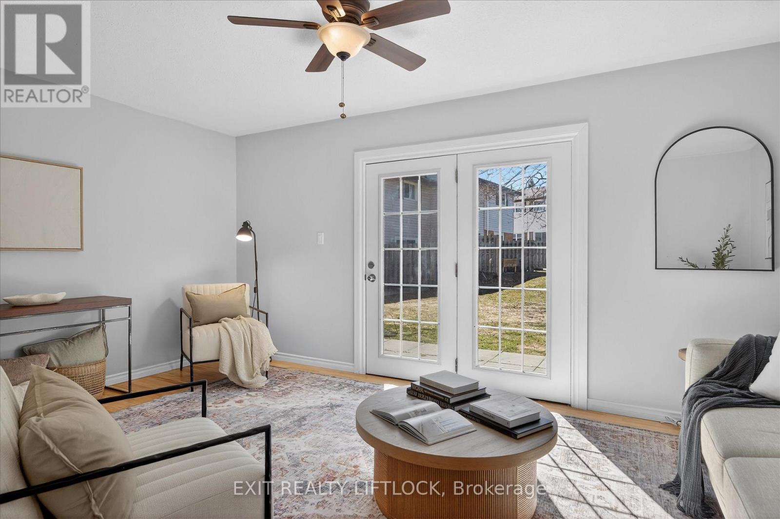 28 - 996 Sydenham Road, Peterborough (Ashburnham Ward 4), Ontario  K9J 7V7 - Photo 8 - X12943074