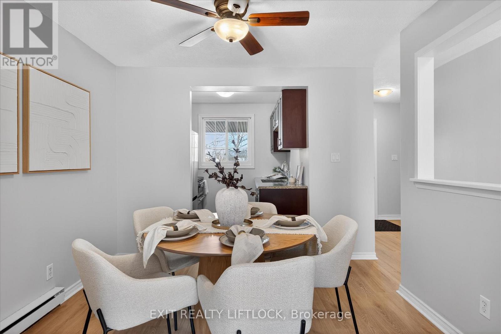 28 - 996 Sydenham Road, Peterborough (Ashburnham Ward 4), Ontario  K9J 7V7 - Photo 9 - X12943074