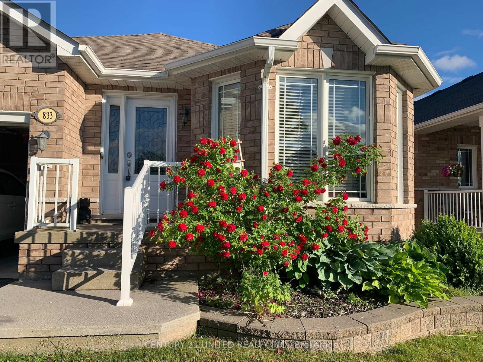 833 Bertrand Terrace, Peterborough (Monaghan Ward 2), Ontario  K9K 2T1 - Photo 2 - X12943190