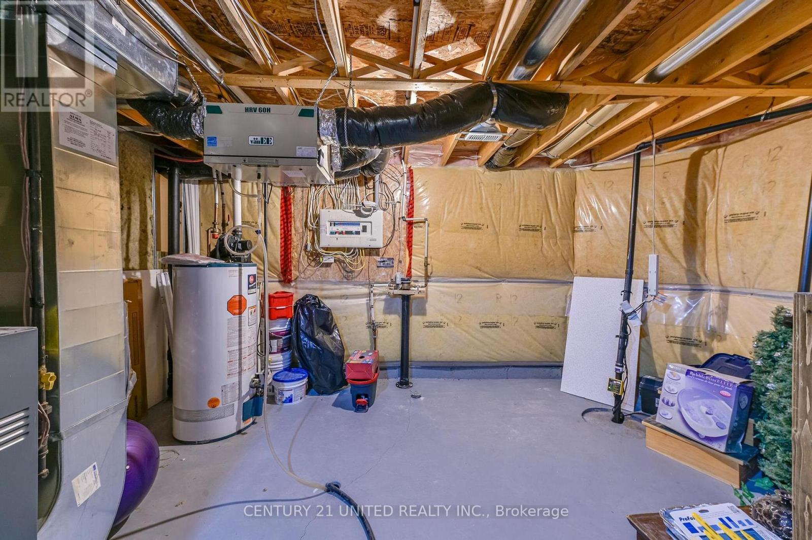 833 Bertrand Terrace, Peterborough (Monaghan Ward 2), Ontario  K9K 2T1 - Photo 31 - X12943190