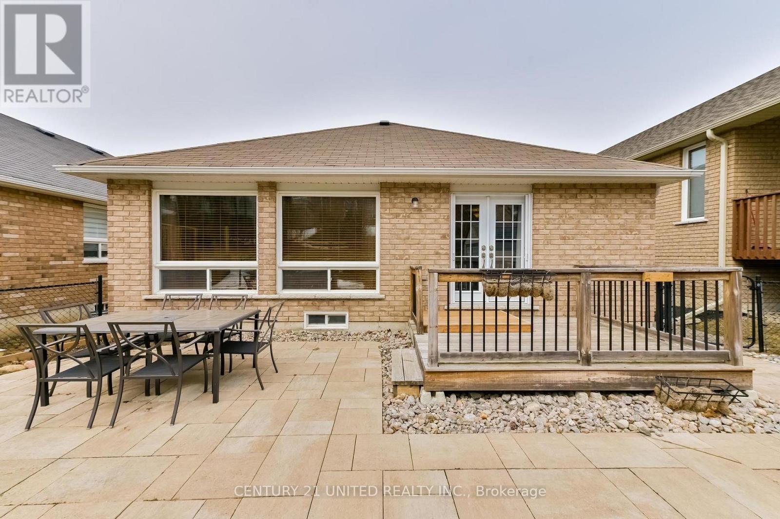 833 Bertrand Terrace, Peterborough (Monaghan Ward 2), Ontario  K9K 2T1 - Photo 32 - X12943190