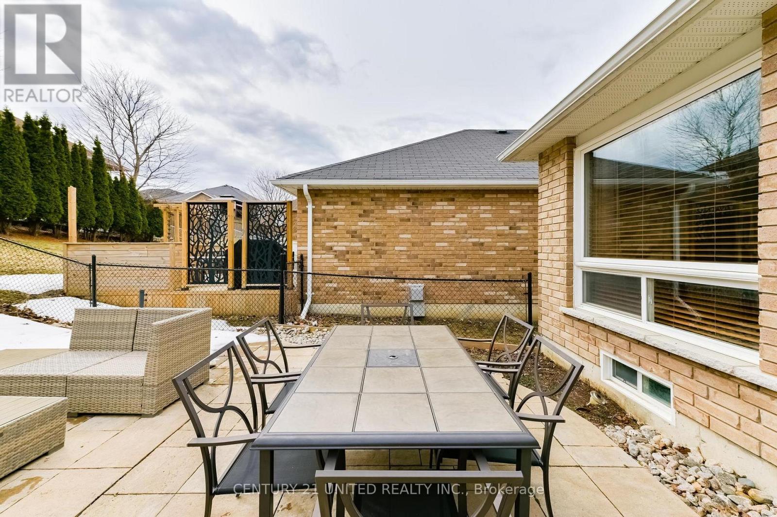 833 Bertrand Terrace, Peterborough (Monaghan Ward 2), Ontario  K9K 2T1 - Photo 33 - X12943190