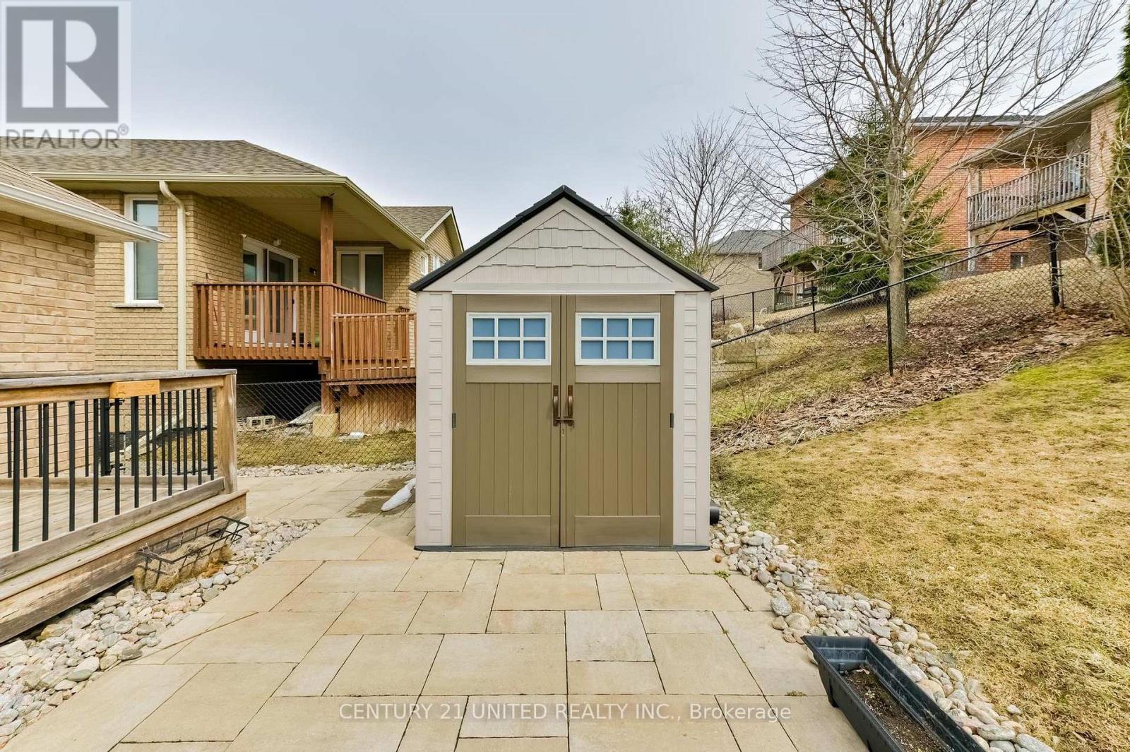 833 Bertrand Terrace, Peterborough (Monaghan Ward 2), Ontario  K9K 2T1 - Photo 34 - X12943190