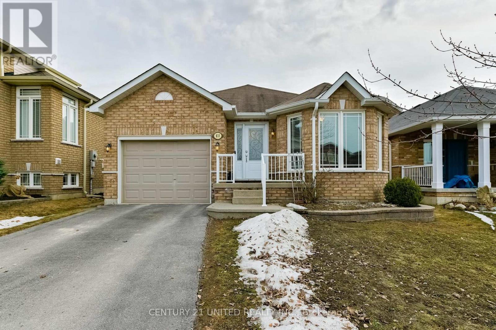 833 Bertrand Terrace, Peterborough (Monaghan Ward 2), Ontario  K9K 2T1 - Photo 37 - X12943190