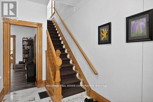 507 Stewart Street, Peterborough (Town Ward 3), Ontario  K9H 4B7 - Photo 14 - X12943248