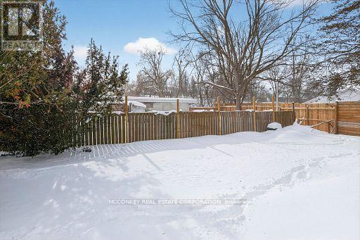 507 Stewart Street, Peterborough (Town Ward 3), Ontario  K9H 4B7 - Photo 19 - X12943248