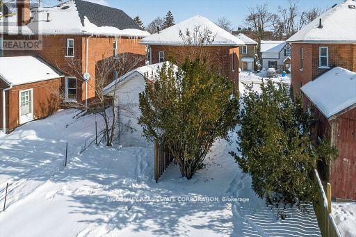 507 Stewart Street, Peterborough (Town Ward 3), Ontario  K9H 4B7 - Photo 20 - X12943248