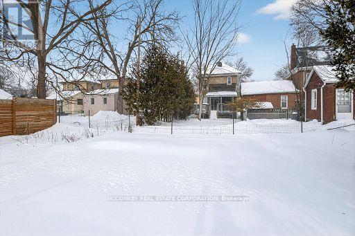 507 Stewart Street, Peterborough (Town Ward 3), Ontario  K9H 4B7 - Photo 21 - X12943248