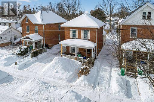 507 Stewart Street, Peterborough (Town Ward 3), Ontario  K9H 4B7 - Photo 22 - X12943248