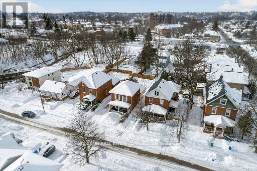 507 Stewart Street, Peterborough (Town Ward 3), Ontario  K9H 4B7 - Photo 24 - X12943248