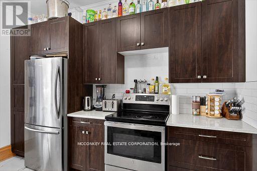 507 Stewart Street, Peterborough (Town Ward 3), Ontario  K9H 4B7 - Photo 4 - X12943248