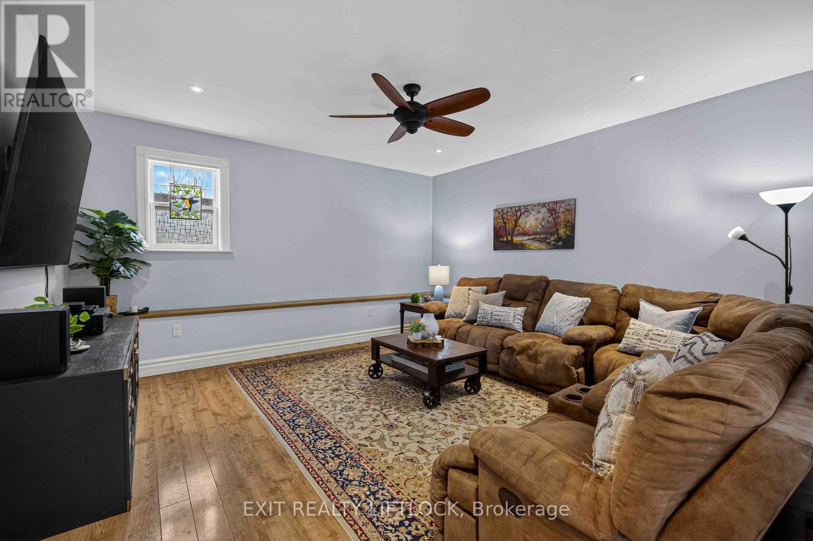 2464 Queen Mary Street, Cavan Monaghan (Cavan Twp), Ontario  L0A 1C0 - Photo 13 - X12943310