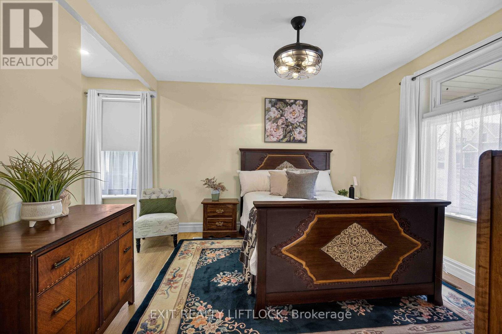 2464 Queen Mary Street, Cavan Monaghan (Cavan Twp), Ontario  L0A 1C0 - Photo 17 - X12943310