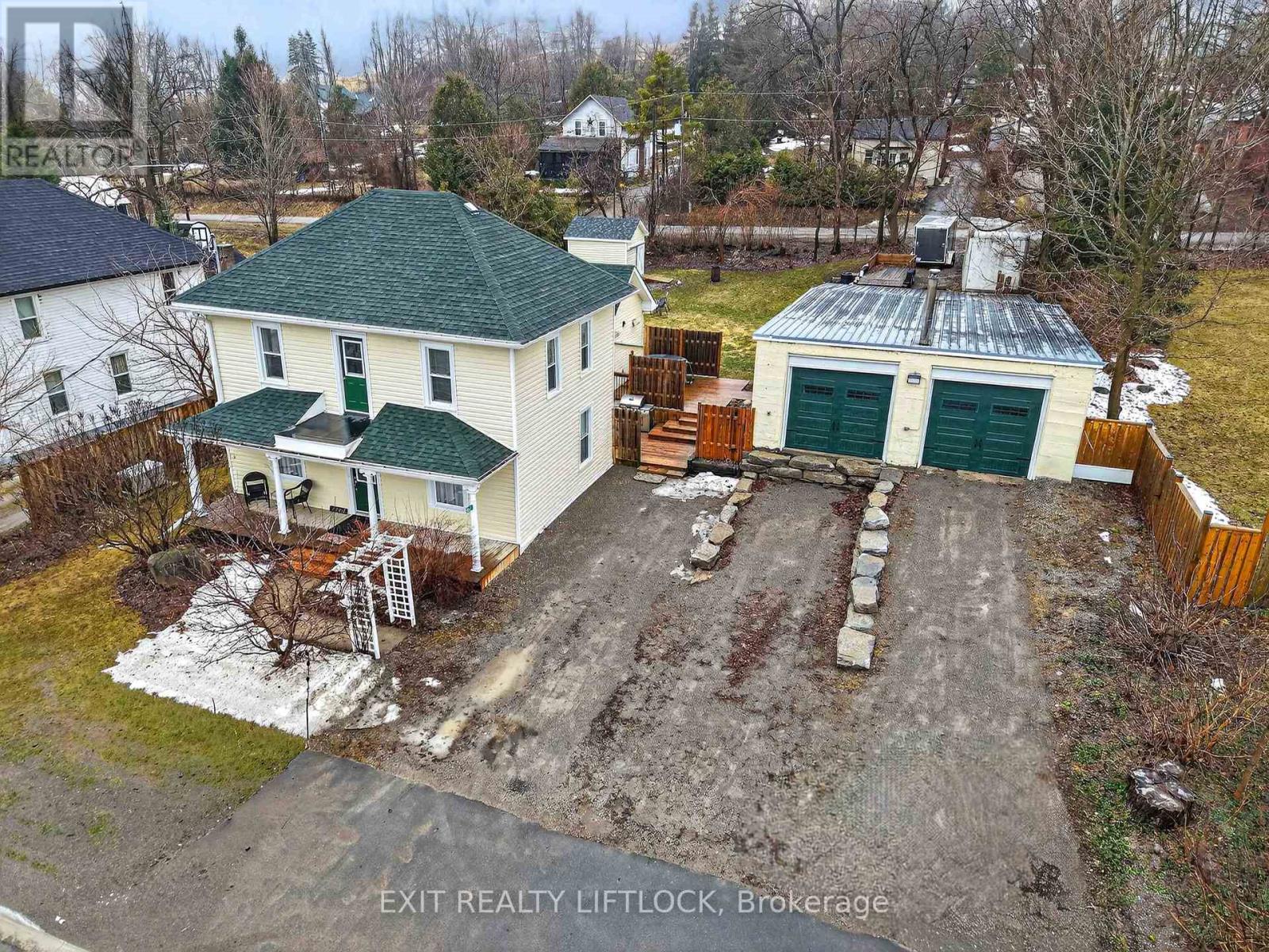 2464 Queen Mary Street, Cavan Monaghan (Cavan Twp), Ontario  L0A 1C0 - Photo 2 - X12943310